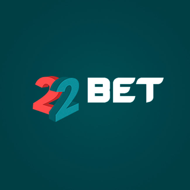 22bet Casino