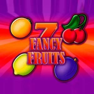 Fancy Fruits