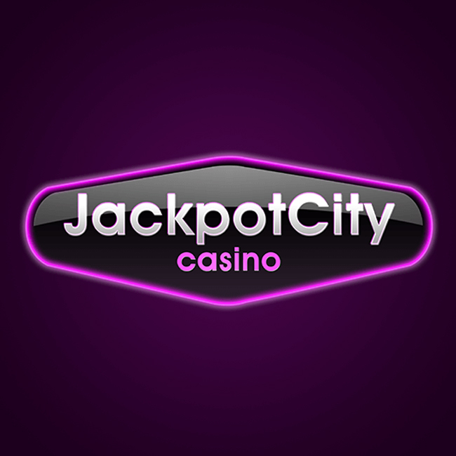 JackpotCity