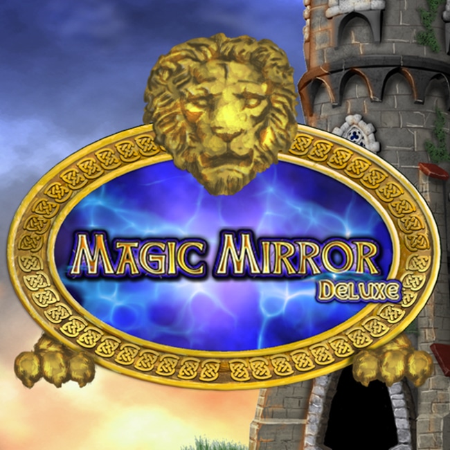 Magic Mirror Deluxe 2