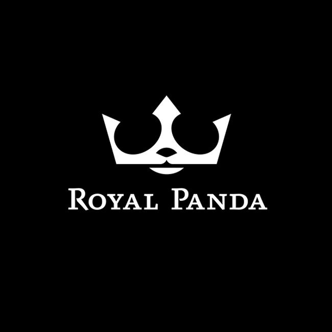 Royal Panda