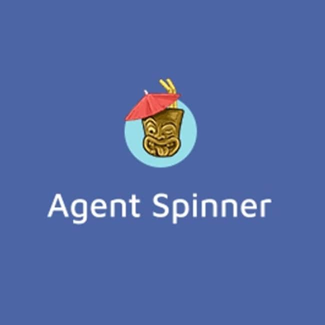 Agent Spinner Casino