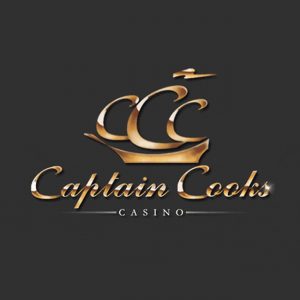 Captain Cooks Casino Bonus – 500% für Neukunden