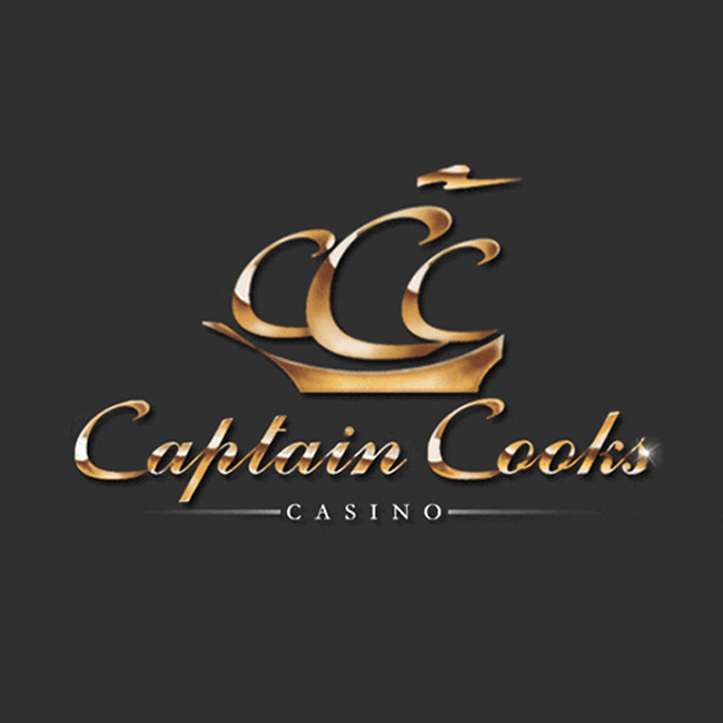 Captain Cooks Casino