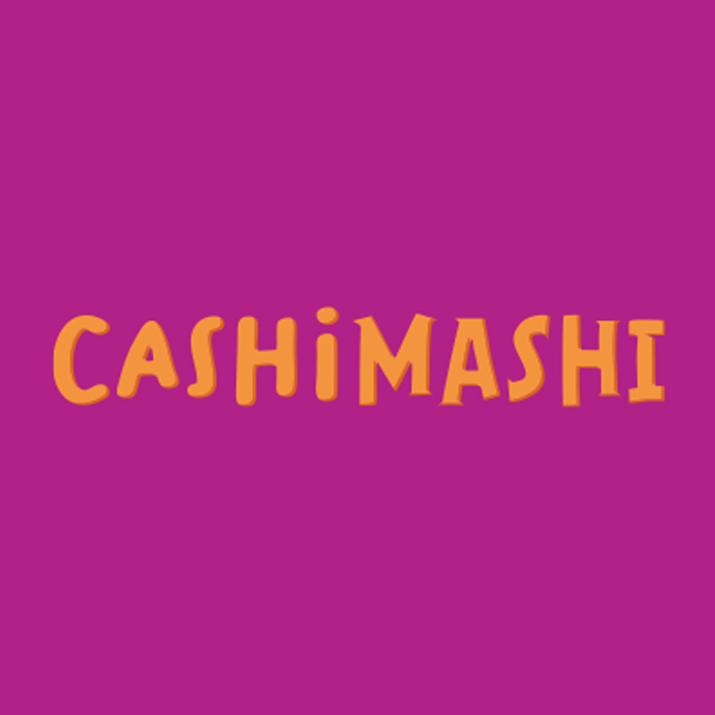 Cashimashi