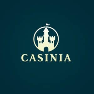 5€ Casinia Bonus ohne Einzahlung – gratis im Casinia Casino