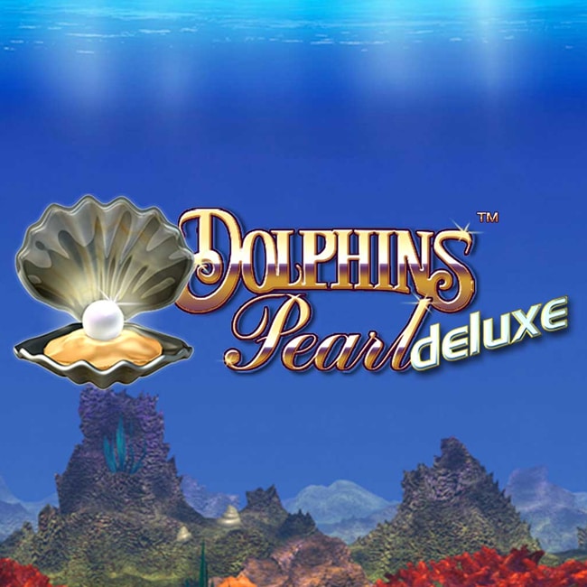 Dolphin's Pearl Deluxe