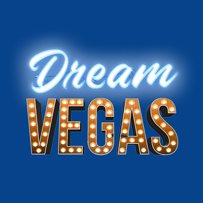 Dream Vegas