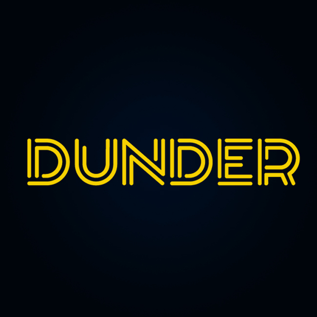 Dunder