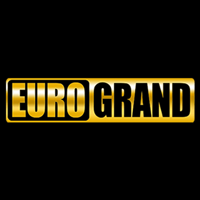 Eurogrand Casino Spiele