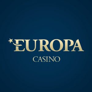 10€ GRATIS holen – Europa Casino Bonus ohne Einzahlung