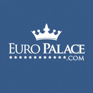 600€ Bonus mehr – EuroPalace Casino Willkommensbonus