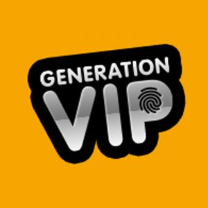 200€ Bonus + 100 Spins – Generation VIP Casino Bonus