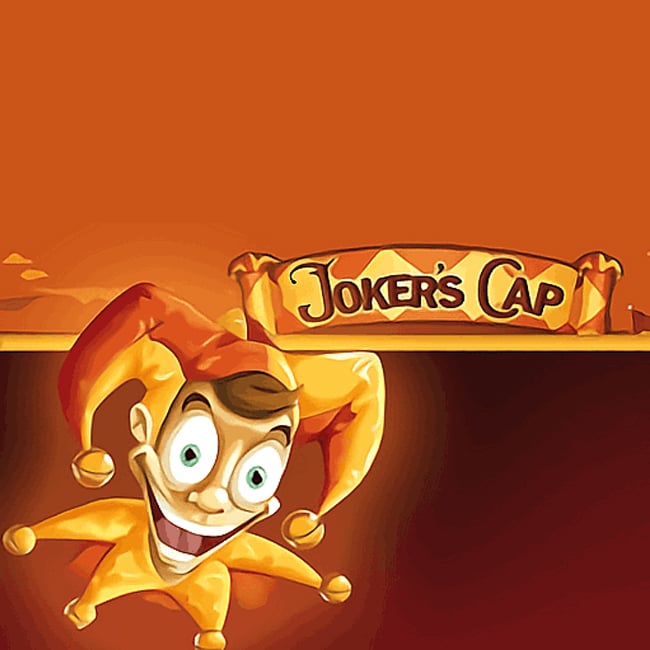 Joker's Cap