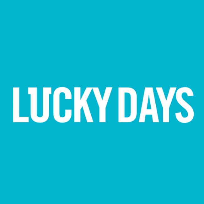 Lucky Days Casino