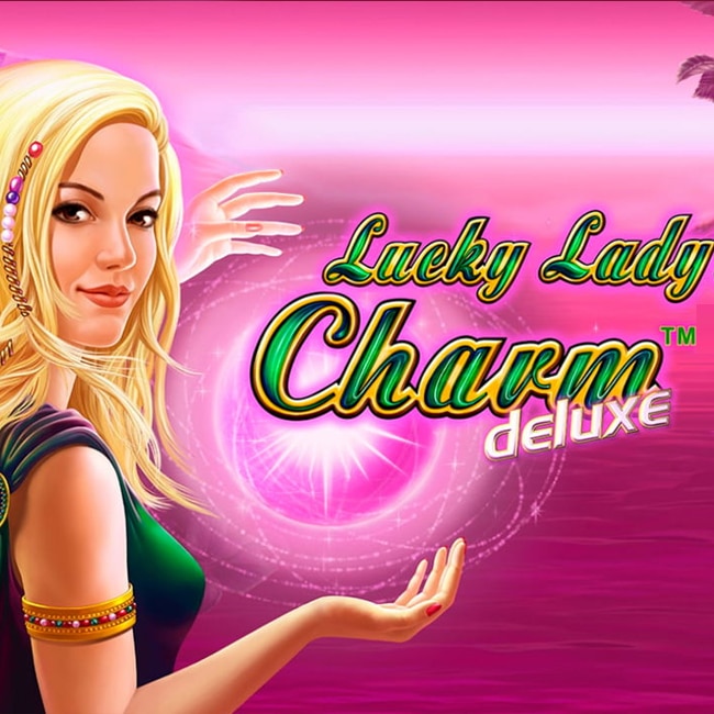 Lucky Lady‘s Charm