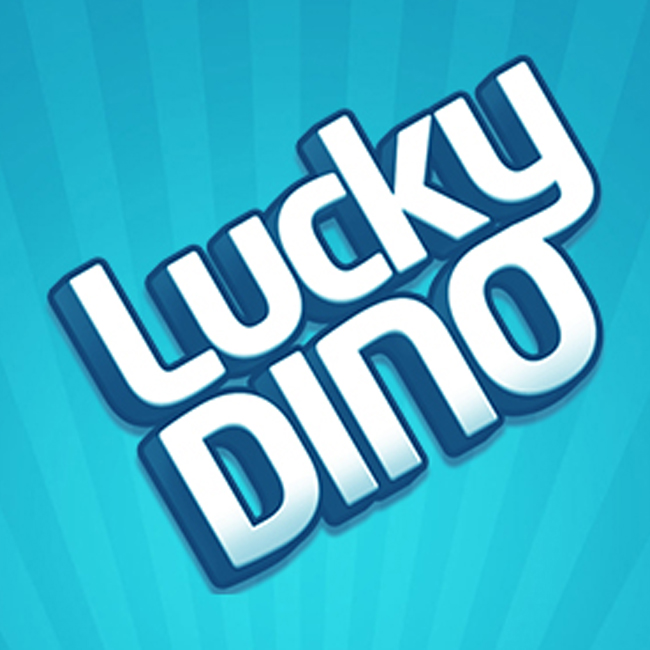 LuckyDino Casino