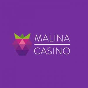 20 Freispiele Malina Casino – Bonus ohne Einzahlung + 500€