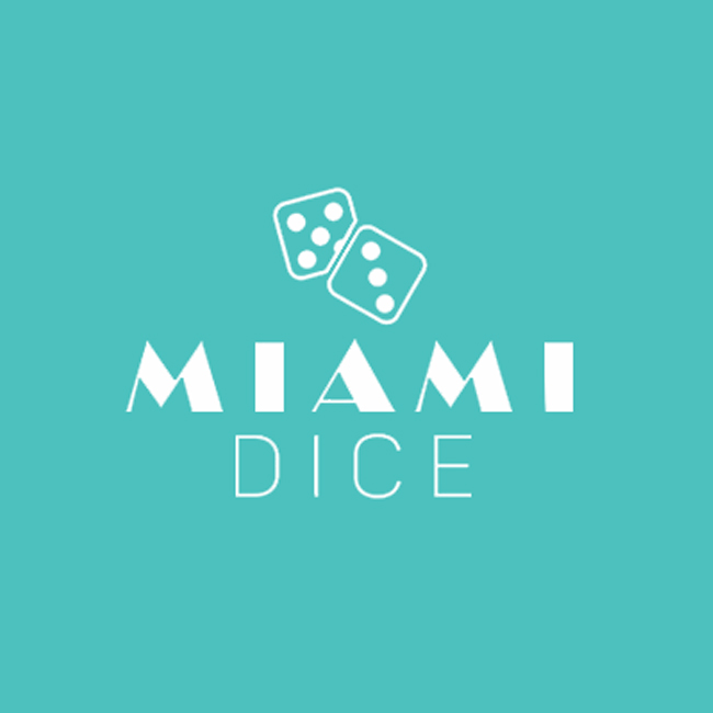 Miami Dice