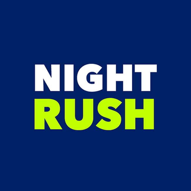 NightRush Casino