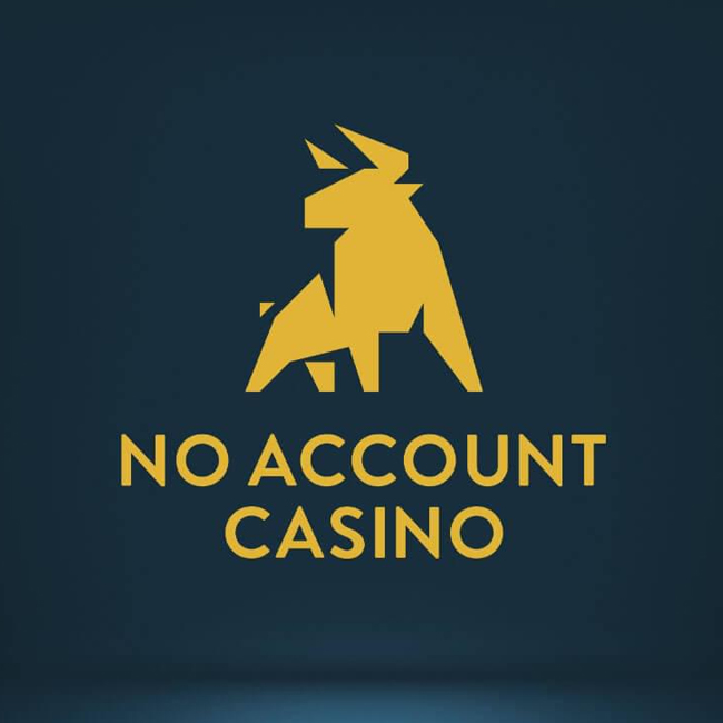 No Account Casino