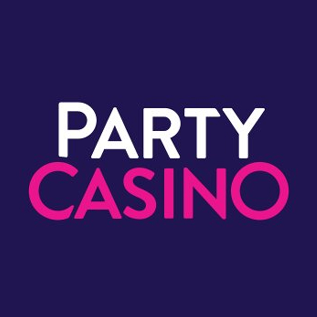 PartyCasino