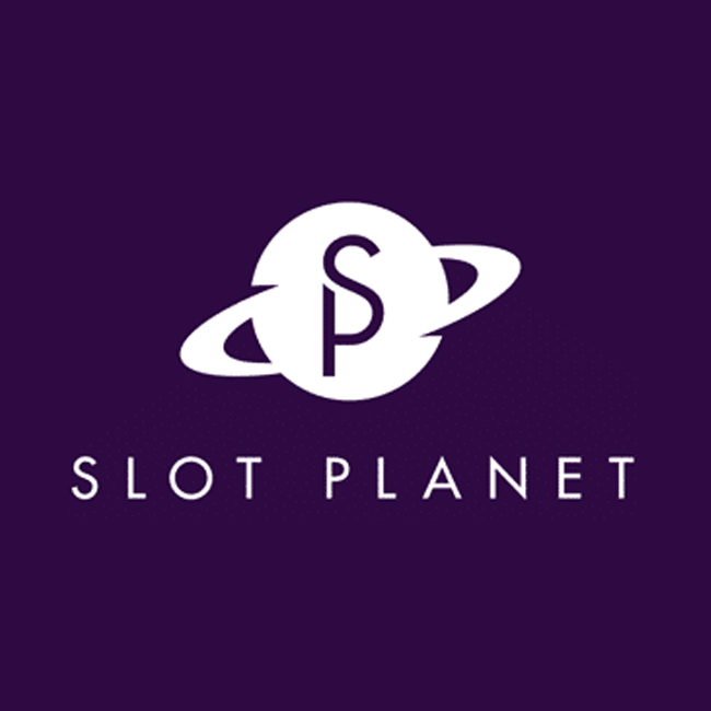 Slot Planet