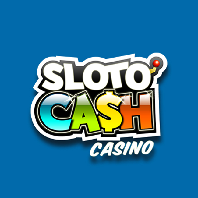 Sloto Cash