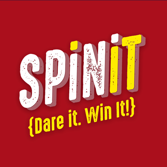 Spinit