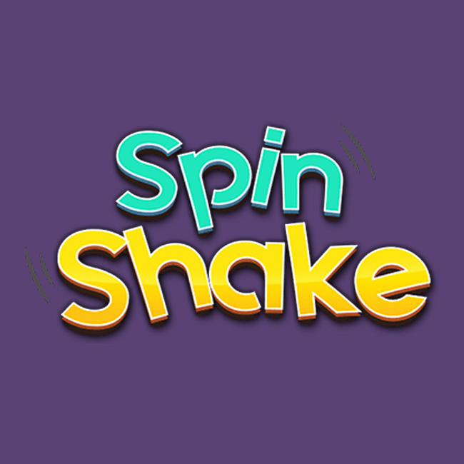 SpinShake Casino