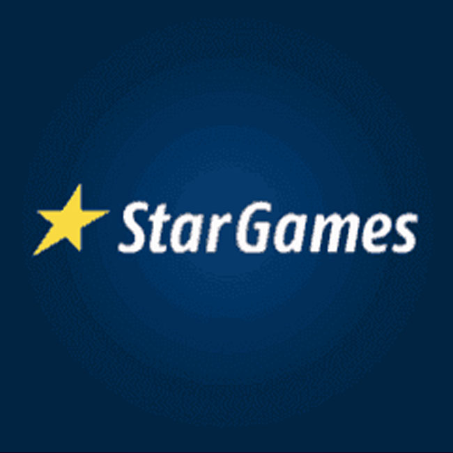 Stargames