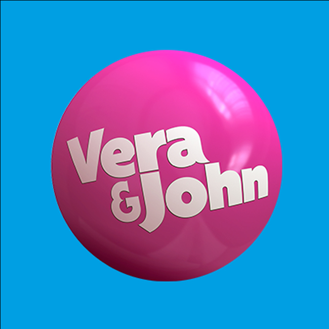 Vera&John Casino