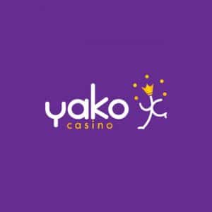 10 Freispiele ohne Einzahlung + 99€ Bonus im Yako Casino