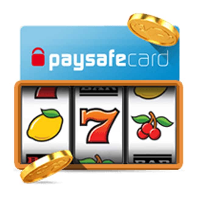 Casino Online Paysafecard