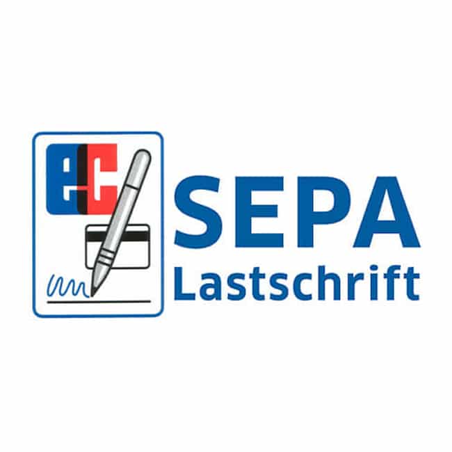 SEPA Lastschrift