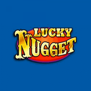 Lucky Nugget Casino