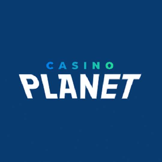 Casino Planet