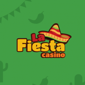 11€ geschenkt & 100 Freispiele jede Woche in LaFiesta Casino