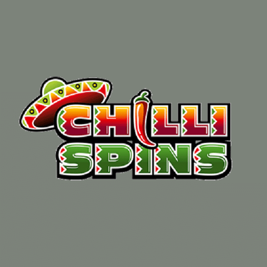 Chilli Spins Casino