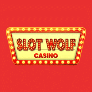 SlotWolf Casino