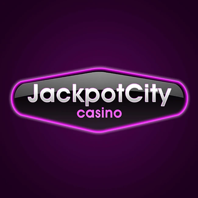 JackpotCity