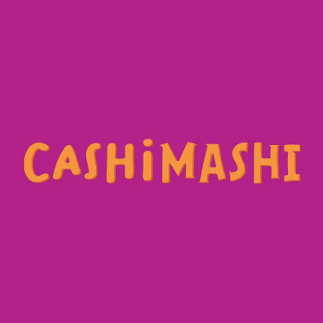 Cashimashi