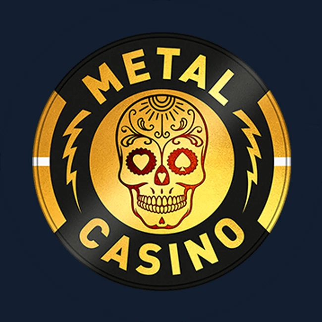 Metal Casino