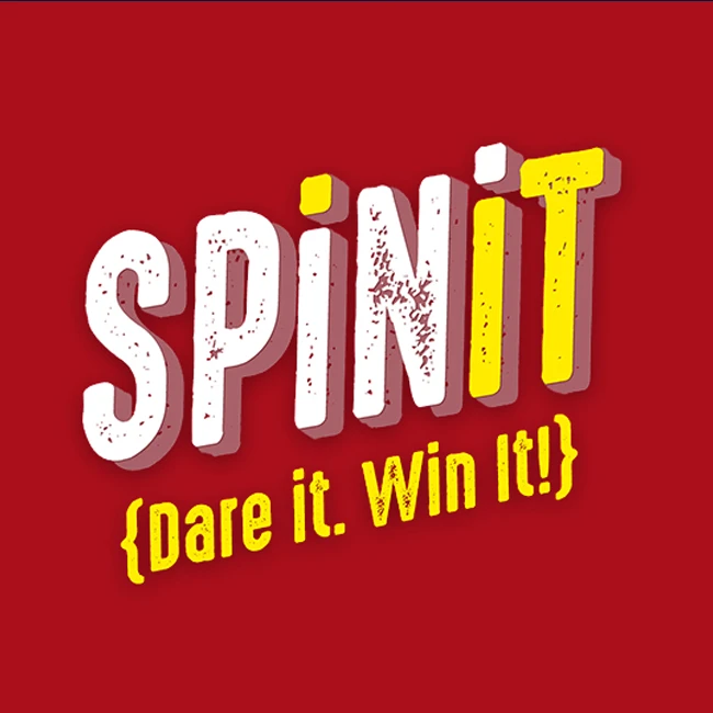 Spinit